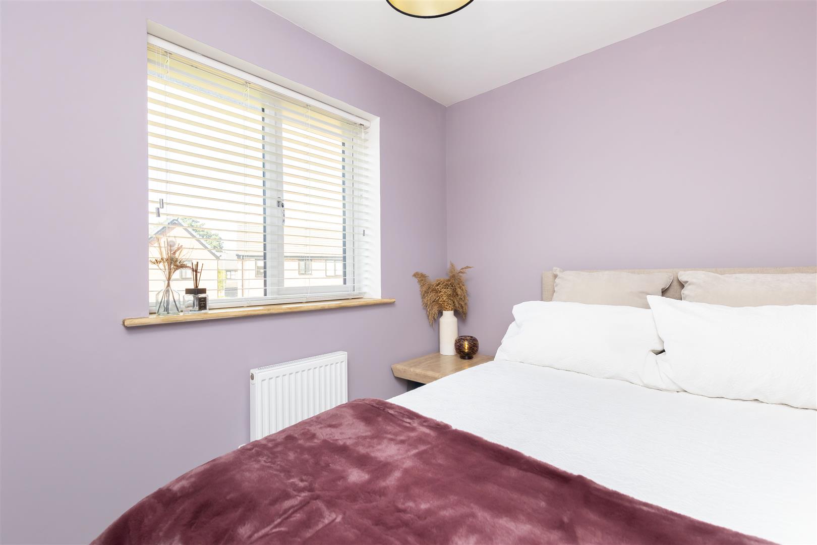 Orpington Place, Bamber Bridge, Preston